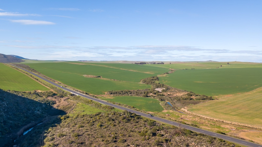 Commercial Property for Sale in Swellendam Rural Western Cape